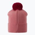 Detská zimná čiapka Reima Omasi rose blush 2