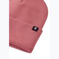 Detská zimná čiapka Reima Omasi rose blush 3