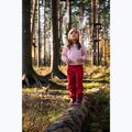 Detská zimná čiapka Reima Omasi rose blush 8
