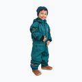 Detská zimná čiapka Reima Omasi dark teal 5