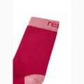 Detské ponožky Reima Parit rose blush 2