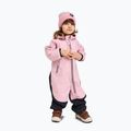 Detská zimná čiapka Reima Moomin Flinga grey pink 4