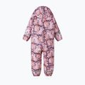 Detská nepremokavá kombinéza Reima Moomin Rapakko pale rose 2