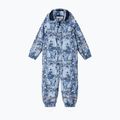 Detská nepremokavá kombinéza Reima Moomin Rapakko airy blue