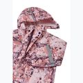 Detská nepremokavá bunda Reima Vesi pale rose 3