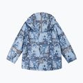 Detská nepremokavá bunda Reima Vesi airy blue 2