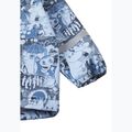 Detská nepremokavá bunda Reima Vesi airy blue 4