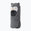 Detská kukla Reima Ilmeet melange grey