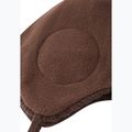 Detská zimná čiapka Reima Myssytys umber brown 4