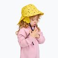 Detský nepremokavý klobúk Reima Moomin yellow 5