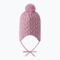 Detská čiapka Reima Nunavut grey pink 2