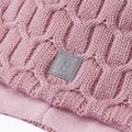 Detská čiapka Reima Nunavut grey pink 3