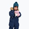 Detská čiapka Reima Nunavut dark teal