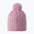 Detská čiapka Reima Nyksund grey pink 2