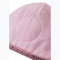Detská čiapka Reima Nyksund grey pink 4