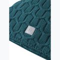 Detská čiapka Reima Nyksund dark teal 3