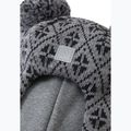 Detská kukla Reima Kuuraan melange grey 3