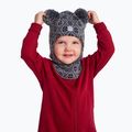 Detská kukla Reima Kuuraan melange grey 5