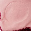 Detská zimná čiapka Reima Kuuru rose blush 4