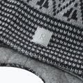 Detská zimná čiapka Reima Kuuru melange grey 3