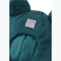 Detská kukla Reima Vekkuli dark teal 3