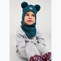 Detská kukla Reima Vekkuli dark teal 5