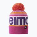 Detská zimná čiapka Reima Taasko fucshia