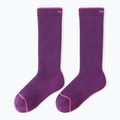 Detské ponožky Reima Urheilu plum purple