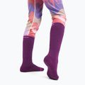 Detské ponožky Reima Urheilu plum purple 3