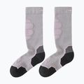 Detské ponožky Reima Atleetti light grey