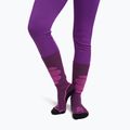 Detské ponožky Reima Atleetti plum purple 3