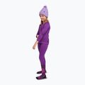 Detské ponožky Reima Atleetti plum purple 4