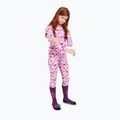 Detské ponožky Reima Atleetti plum purple 5