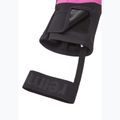 Detské lyžiarske rukavice Reima Hanskas fucshia 4