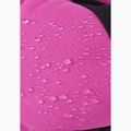 Detské lyžiarske rukavice Reima Hanskas fucshia 6