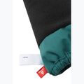 Detské lyžiarske rukavice Reima Ote dark teal 4