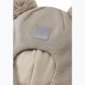 Detská kukla Reima Vekkuli earthy beige 3