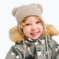 Detská zimná čiapka Reima Kumpi earthy beige 5