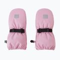 Detské zimné rukavice Reima Villatassu grey pink 2