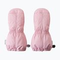Detské zimné rukavice Reima Tassuin grey pink 2