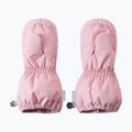 Detské zimné rukavice Reima Tassuin grey pink 3
