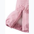 Detské zimné rukavice Reima Tassuin grey pink 4