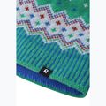 Detská zimná čiapka Reima Pohjoinen sparkly blue 3