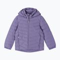 Detská bunda Reima Uumaja misty violet