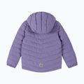 Detská bunda Reima Uumaja misty violet 2