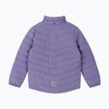 Detská bunda Reima Uumaja misty violet 3