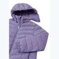 Detská bunda Reima Uumaja misty violet 4