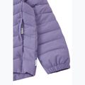 Detská bunda Reima Uumaja misty violet 5