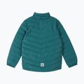 Detská bunda Reima Uumaja dark teal 3