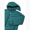 Detská bunda Reima Uumaja dark teal 4